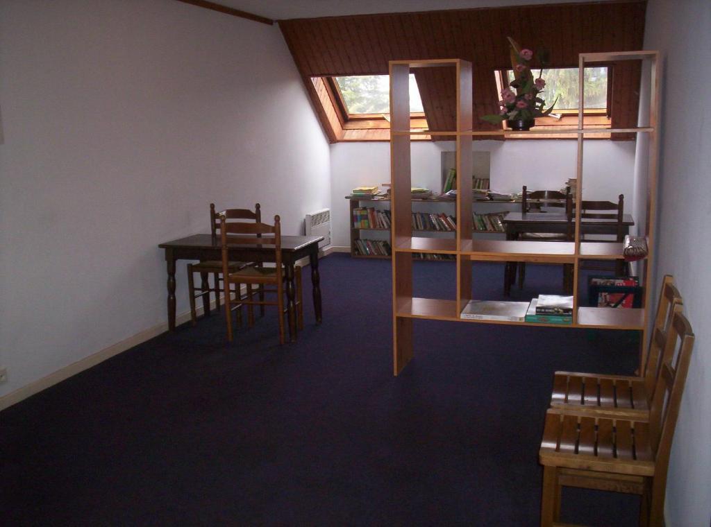 Auberge De Mandrin Dullin Bagian luar foto